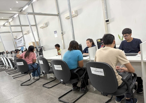 Churrasqueiro e mais: Sine Amazonas divulga 240 vagas para esta sexta