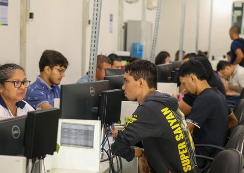 Peixeiro, menor aprendiz e mais: Veja vagas do Sine Amazonas desta quarta