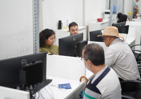 Confira 267 vagas de emprego disponíveis no Sine Amazonas nesta sexta-feira