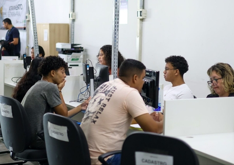 Sine Amazonas divulga 127 vagas de emprego para esta terça-feira