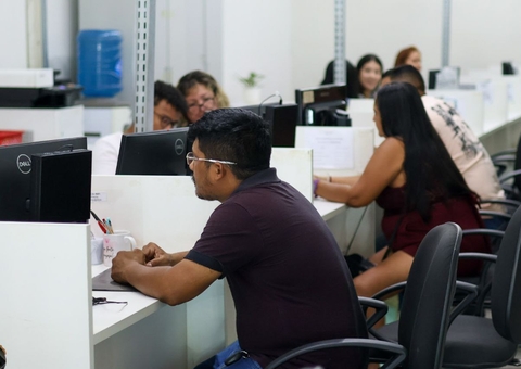 Sine Amazonas divulga 171 vagas de emprego para esta terça-feira