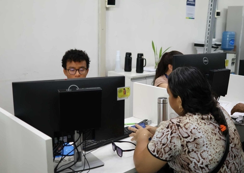 Oportunidade: Sine Amazonas divulga mais de 100 vagas de emprego para quinta-feira