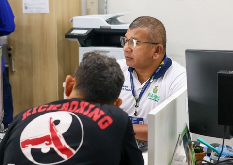 Confira 51 vagas de emprego para esta quarta-feira no Sine Amazonas