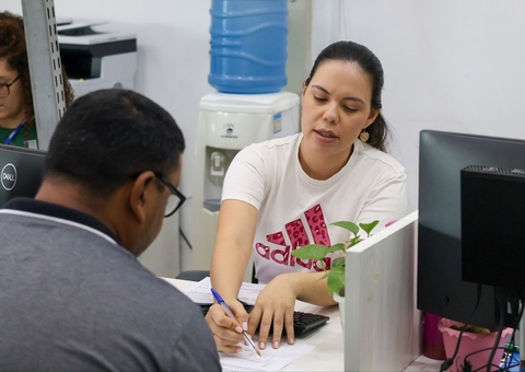 Sine Amazonas divulga 121 vagas de emprego para esta quinta-feira