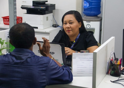 Cumim, estoquista e mais: Veja 174 vagas do Sine Amazonas para esta quarta
