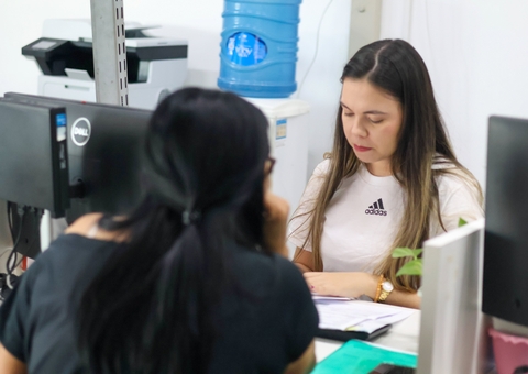 Confira as vagas de emprego no Sine Amazonas