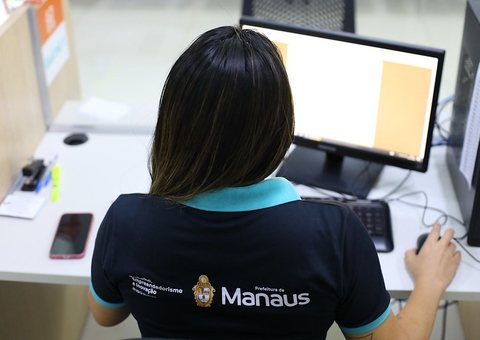 Montador de pneus e mais: Sine Manaus divulga 406 vagas para esta quinta