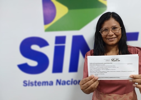 Sine realiza atendimento itinerante em bairros de Manaus; confira