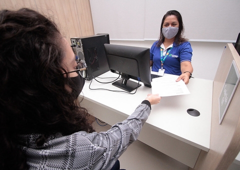 Posto do Sine Manaus volta a atender presencialmente a partir desta terça; saiba qual