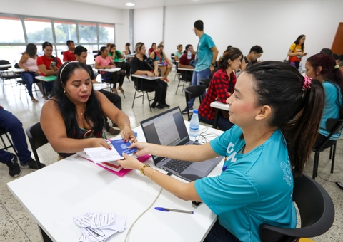 Motorista e mais: veja as 128 vagas do Sine Manaus para esta terça