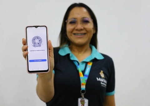 Sine Manaus oferta mais de 300 vagas de emprego nesta sexta-feira