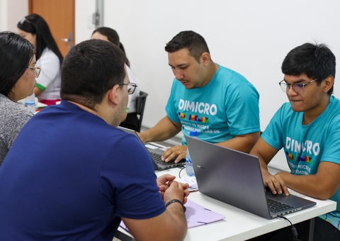 Quatro bairros terão atendimento do Sine Manaus neste sábado; confira