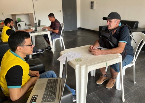 Manaus divulga programação semanal do ‘Sine nos Bairros’