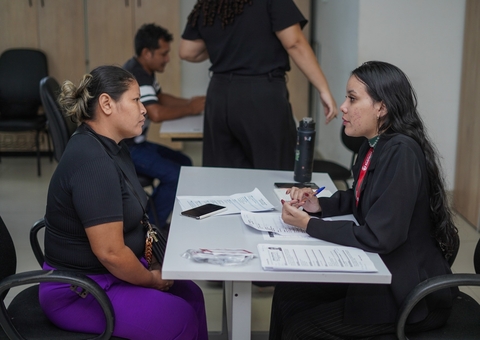 Sine Manaus realiza mutirão de empregos neste sábado em três zonas