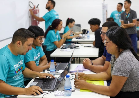 'Sine nos Bairros' atende moradores do Crespo e Cidade de Deus neste sábado