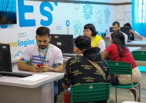 Sine nos Bairros atenderá moradores do Colônia Antônio Aleixo e Novo Aleixo neste sábado