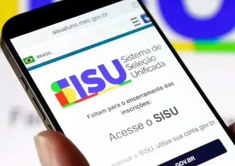 Resultado do Sisu 2026 já está disponível para consulta