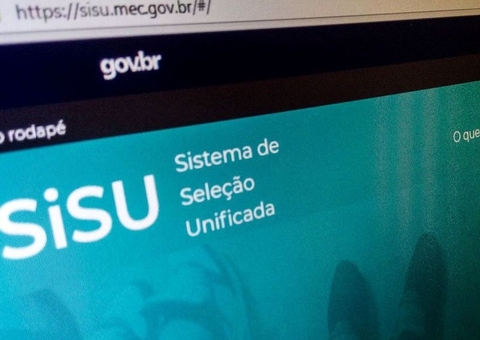 Lista dos aprovados no Sisu é divulgada 
