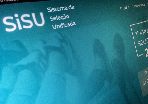 Universidades já podem convocar candidatos da lista de espera do Sisu
