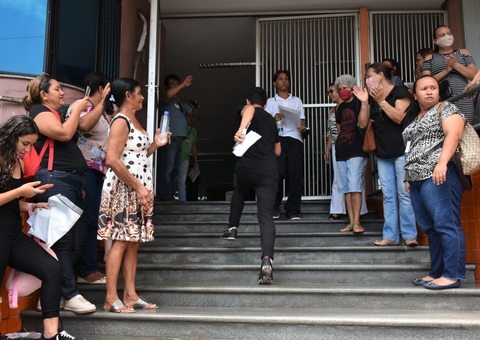 Gabarito do SIS da UEA é divulgado nesta terça-feira