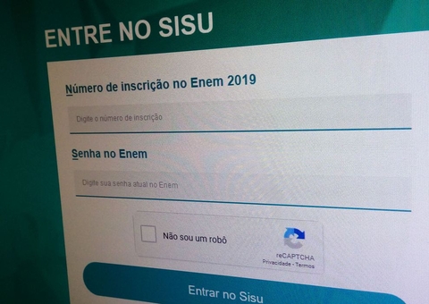 Termina hoje prazo para adesão de universidades ao Sisu
