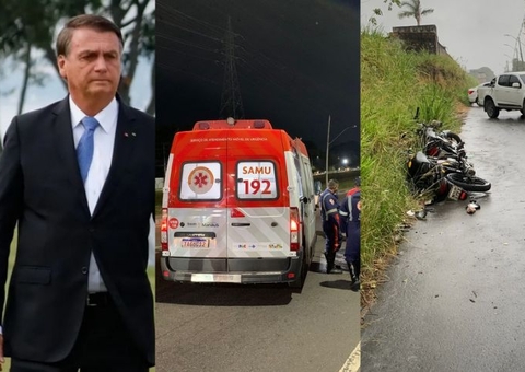 ‘Notícias Faladas’: os principais fatos deste fim de semana em Manaus