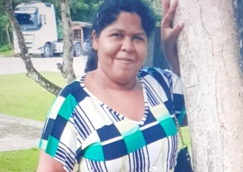 Mulher desaparece na Zona Norte de Manaus e família pede ajuda