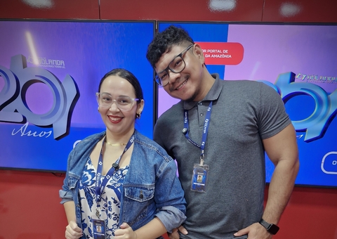 Banzeiro dos Famosos: Caso Hytalo ganha novos depoimentos