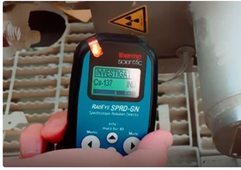 SUS terá medicamento para proteger crianças de acidente nuclear