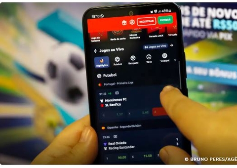 Cerca de 600 sites de apostas vão sair do ar nos próximos dias