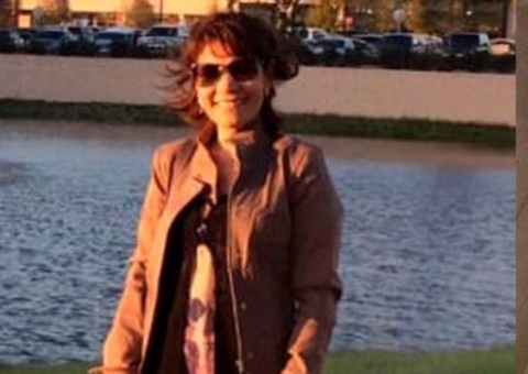 Servidora do TRT teve garganta cortada e levou 12 facadas no pescoço em Manaus