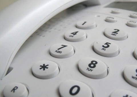 Linhas telefônicas do Implurb estão em manutenção