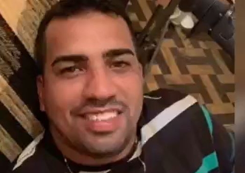 Empresário é executado com 11 tiros na frente de loja em Manaus