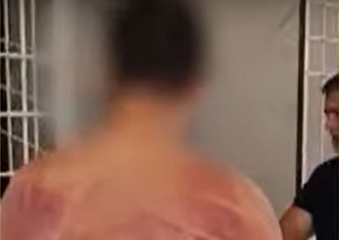 Prestes a ser executada no tribunal do crime, dupla é resgatada no Amazonas