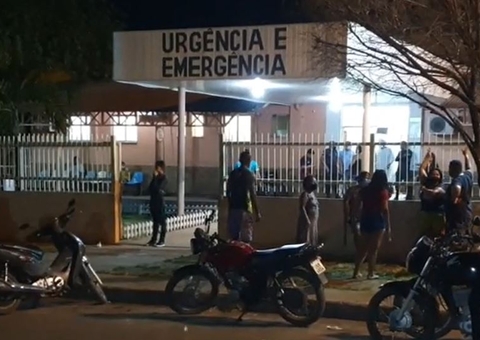 Homem é baleado dentro de flutuante no Amazonas