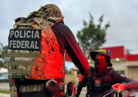 Adolescente é apreendido pela PF com vídeos pornográficos de crianças no Amazonas