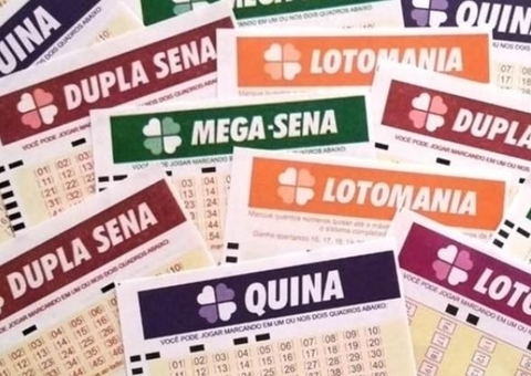 Dia de Sorte, Timemania e mais: confira resultados das loterias desta terça-feira