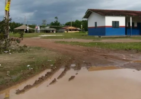 Homem achado morto em comunidade no Amazonas foi torturado 