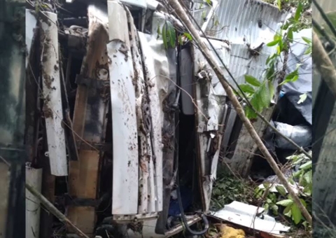 Vereador e mais 6 pessoas ficam feridas em acidente entre caminhão e carro na AM-010