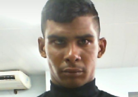 Homem suspeito de matar namorada idosa a facada  é preso em Manaus