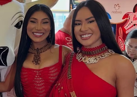 BBB: Lívia detalha apoio de Isabelle para assumir posto de Cunhã-Poranga