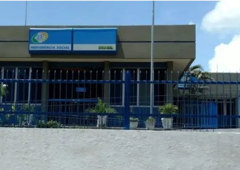 Servidores do INSS cruzam os braços e decretam paralisação a partir desta quarta-feira