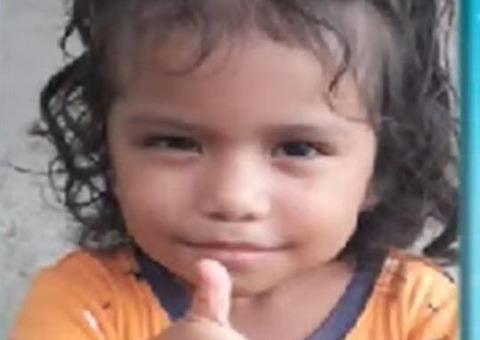 Bebê achada enterrada em Autazes foi espancada e esquartejada