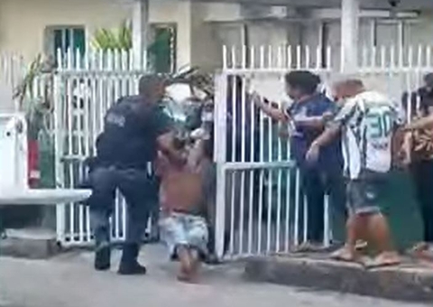 Dupla invade velório e esfaqueia dois amigos no Amazonas 