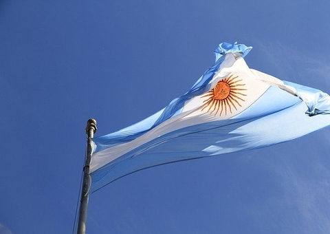 Terremoto atinge magnitude 6.2. e sacode Argentina