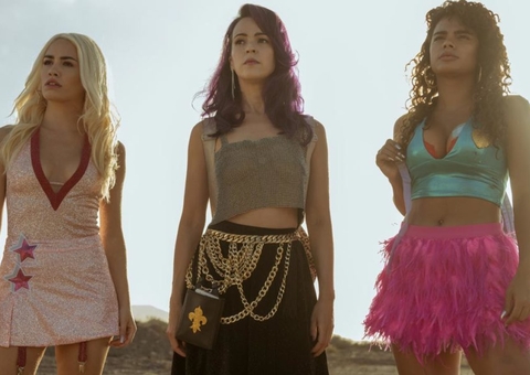 Sky Rojo ganha novo trailer incrível; confira