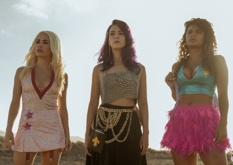 2ª temporada de Sky Rojo ganha trailer e data de estreia; confira