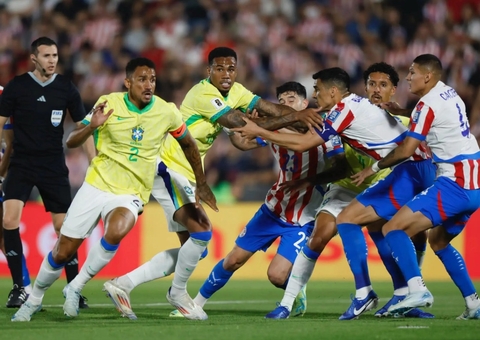 Brasil encara o Chile hoje no Maracanã em despedida pelas Eliminatórias