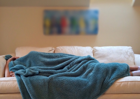 Saiba quantas horas dormir para se manter saudável 