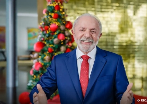 Em pronunciamento, Lula celebra avanços econômicos e defende fim da escala 6x1
